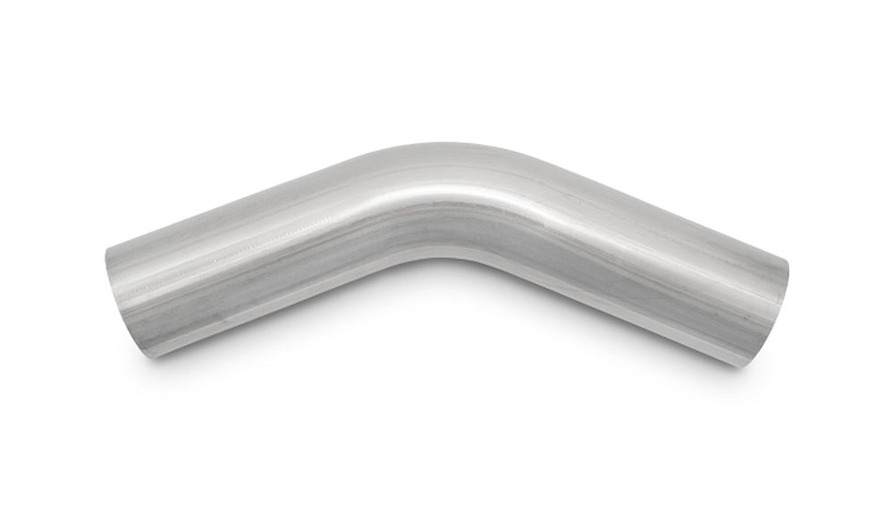 3.5in (89mm) O.D. 45 deg ree Mandrel Bend