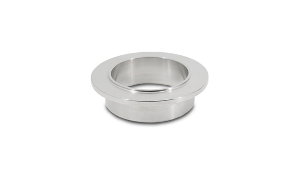 304 SS V-band Turbo Inle t Flange for PTE Medium