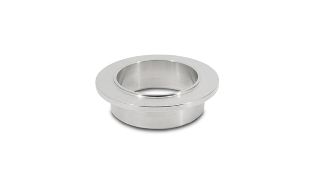 T304 SS 3in Vband Turbo Outlet Flange for PTE