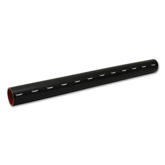 4 Ply Silicone Sleeve 1. 5in I.D. x 36in long