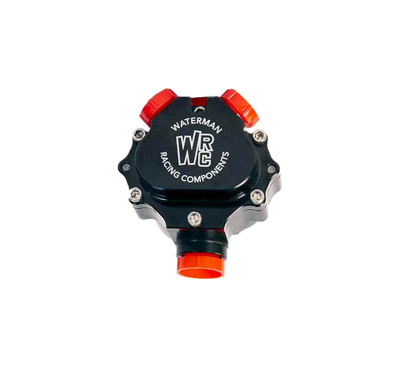 Waterman Ultra Light Fuel Pump No Mount