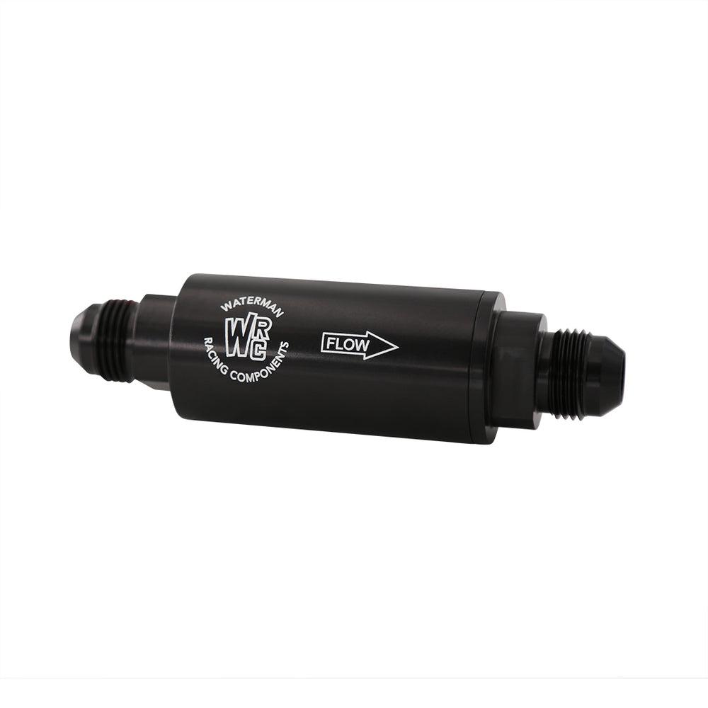 Filter Inline -6AN 100 Micron
