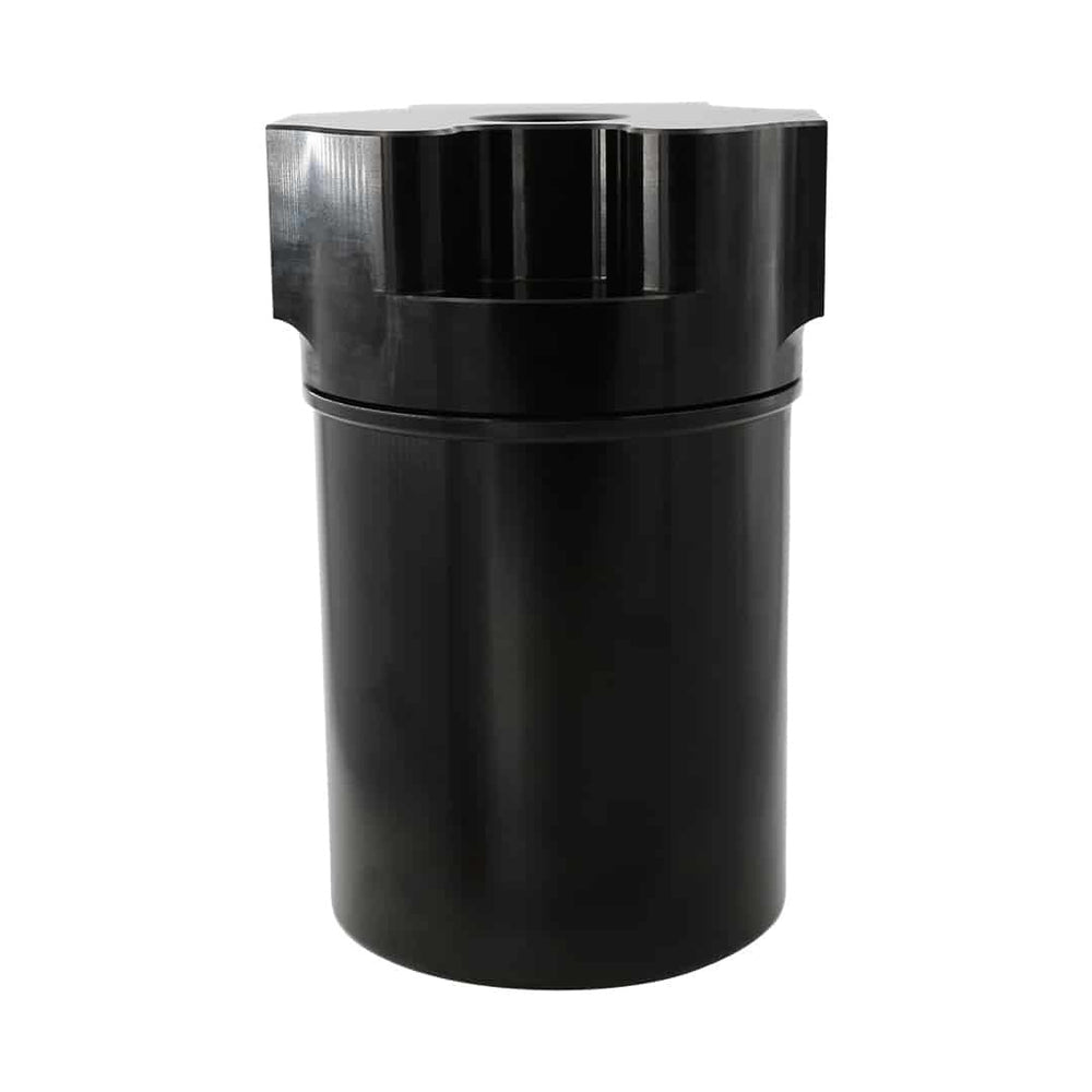 Waterman Inline Filter Canister w/12AN Ports
