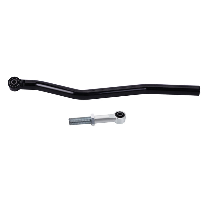 0-6 Lift Front Adjustable Track Bar Compatible for Panhard Compatible for Jeep Wrangler JK 2007-2018