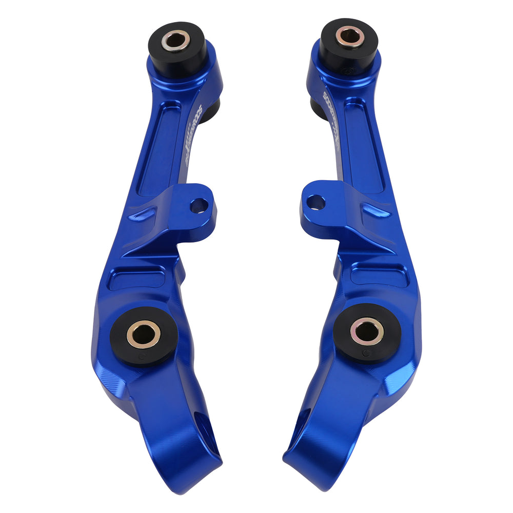 2x Front Suspension Lower Control Arms Compatible for Nissan 350Z Compatible for Infiniti G35 03-07