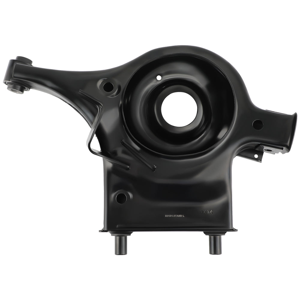 Left Side Rear Lower Suspension Control Arm For 2013-2021 Compatible for Nissan Altima Maxima