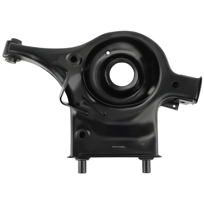 Left Side Rear Lower Suspension Control Arm For 2013-2021 Compatible for Nissan Altima Maxima