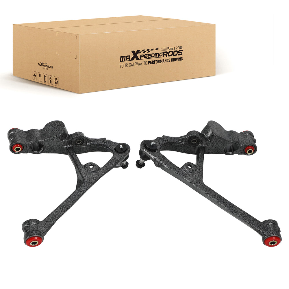 Front Lower Control Arm Ball Joint for 1999-2003 Compatible for Chevy Silverado GMC Sierra 4WD