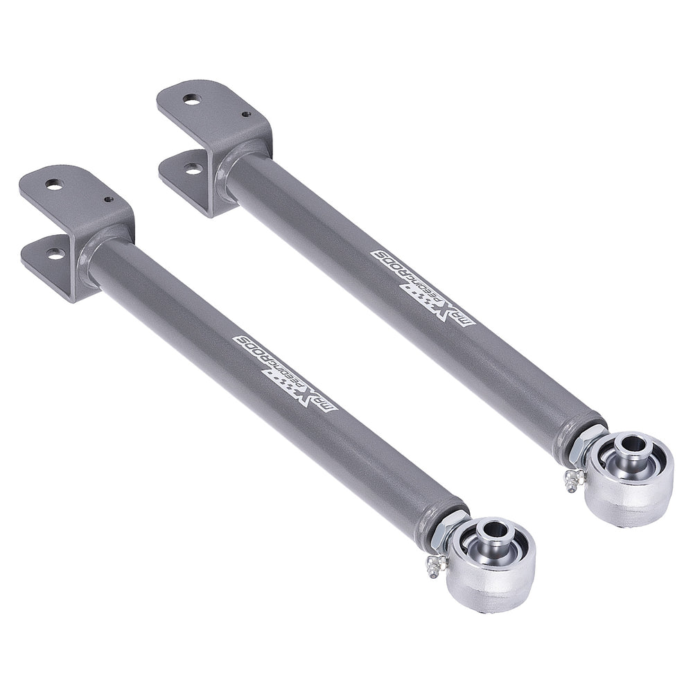 Adjustable Front Upper Control Arm 0-6 Lift Compatible for Jeep Wrangler JK Unlimited 2007-2018 4WD