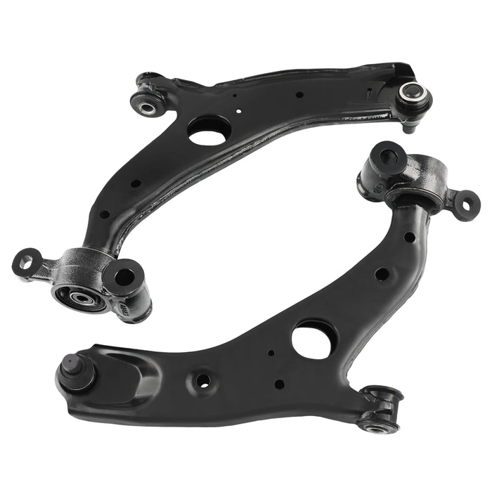 2x Front Lower Control Arm Ball Joint Assembly for 2014 2015 2016-2020 Compatible for Mazda 6