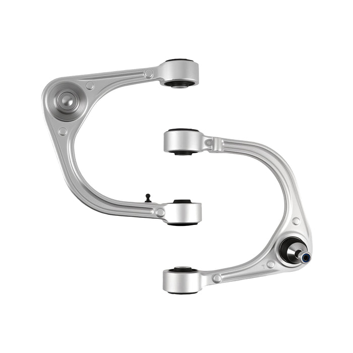 RWD Front Upper Control Arms w/Ball Joint for 2008 2009 2010-2014 Compatible for Cadillac CTS