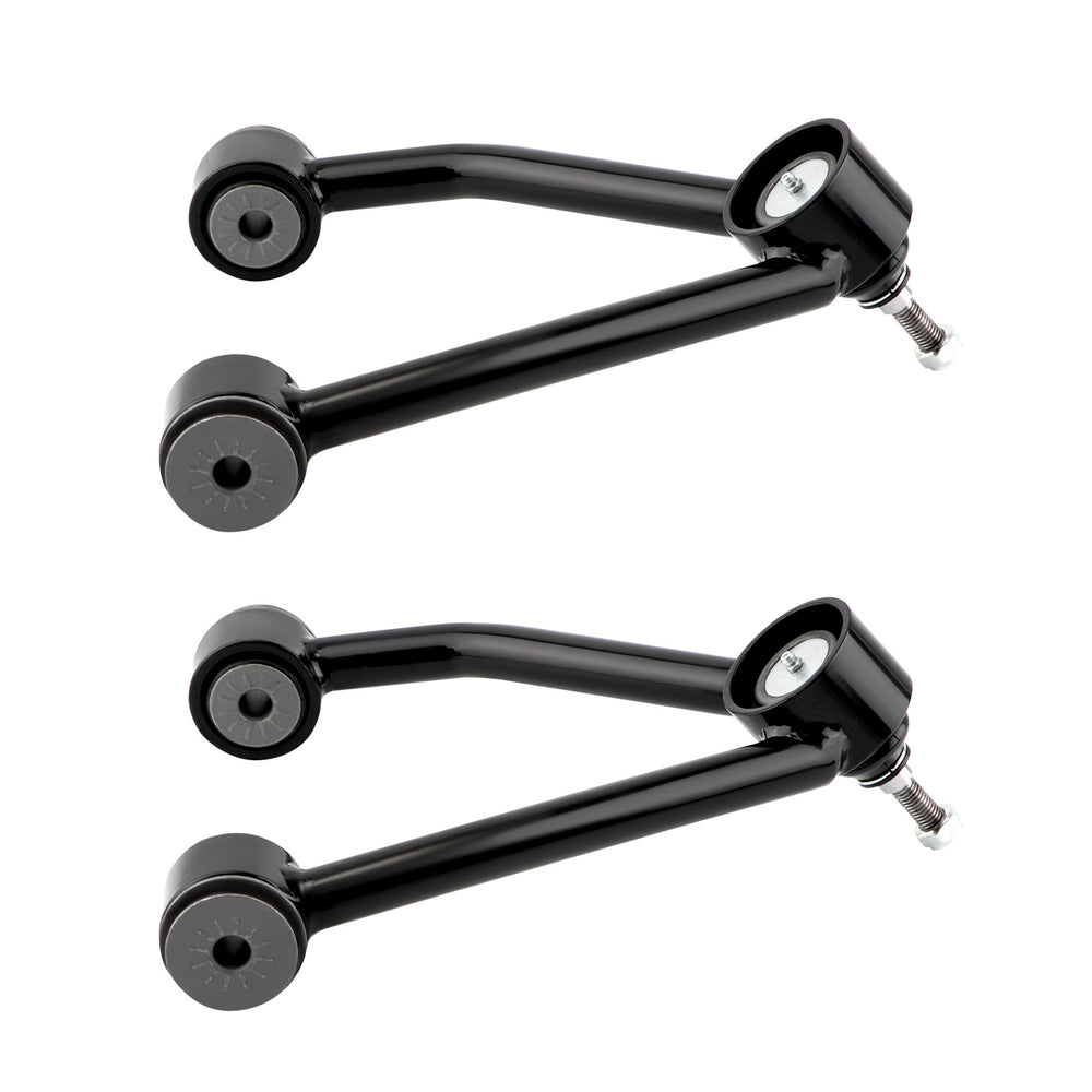 Upper Control Arms 2-4 Lift Kit Compatible for Chevy/GMC K1500 88-98 Compatible for Suburban/Tahoe 92-98