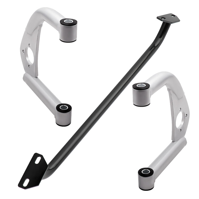 Front Upper Strut Tower Bar Control A-Arm Compatible for GM F-Body 1993-2001 2002 Compatible for Camaro V8