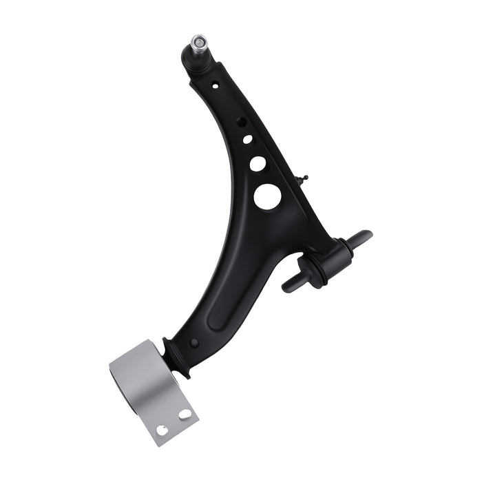 Front Left Lower Control Arm for 16-22 Compatible for Chevy Malibu Buick Regal TourX/Sportback