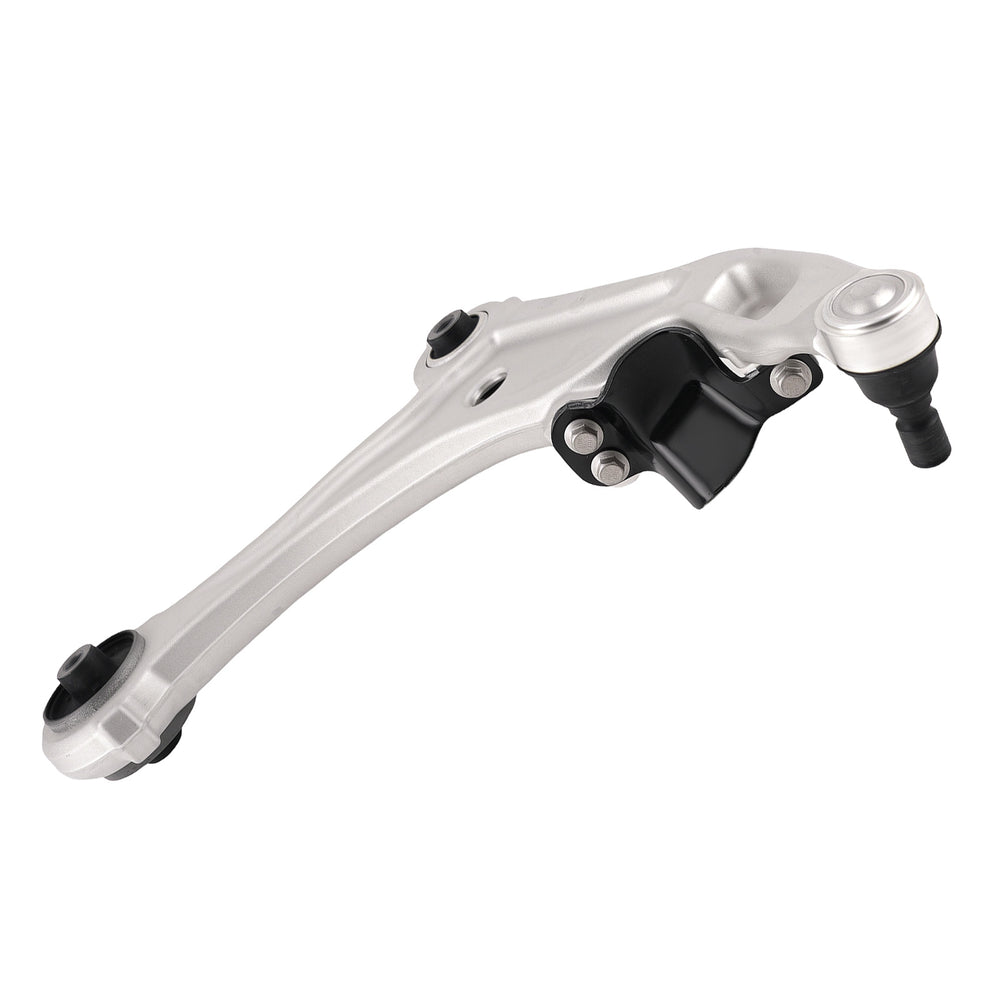 Front Left Lower Control Arm w/ Ball Joint Assembly Compatible for Nissan Maxima 2009-2014