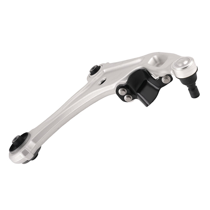 Front Left Lower Control Arm w/ Ball Joint Assembly Compatible for Nissan Maxima 2009-2014