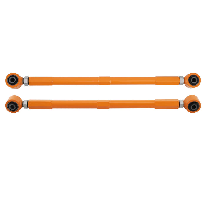 Adjustable Rear Lower Control Arm w/Spherical Bearing Compatible for Mini Cooper 02-13