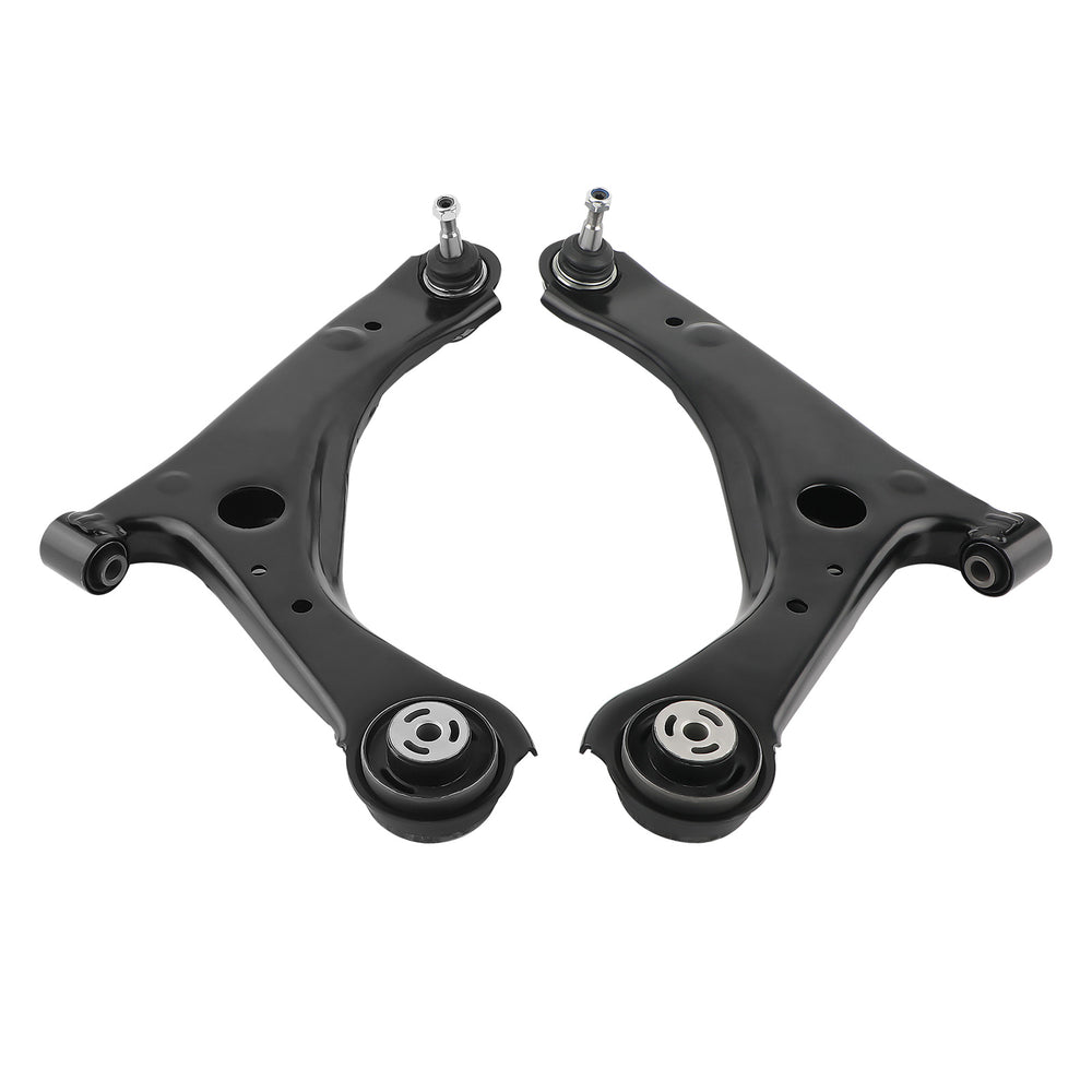 2x Front Lower Control Arms for Town & Country Grand Caravan 2008 2009 2010-2020