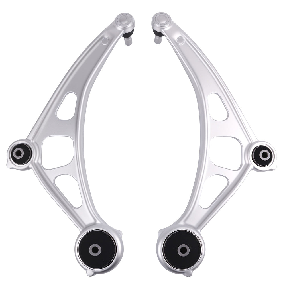 Front Lower Control Arm Ball Joint LH RH Side Pair For 2015-2022 Compatible for Nissan Murano