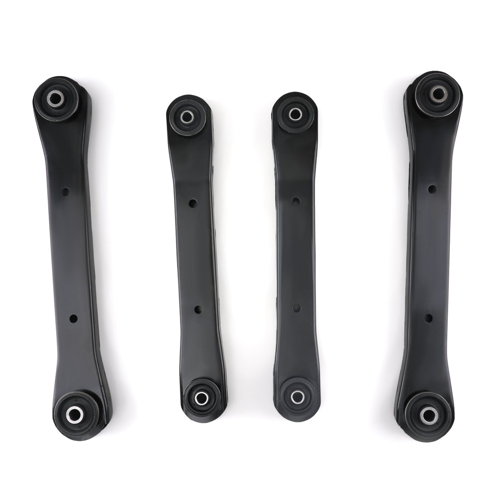 Suspension Kit UpperLower Control Arms Compatible for Dodge Ram 1500/2500/3500 4WD