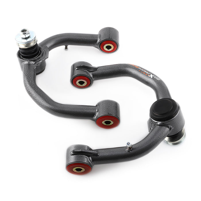 2-4 Inch Front Upper Control Arms Kit For 96-02 Compatible for Toyota 4Runner / 95-04 Compatible for Tacoma