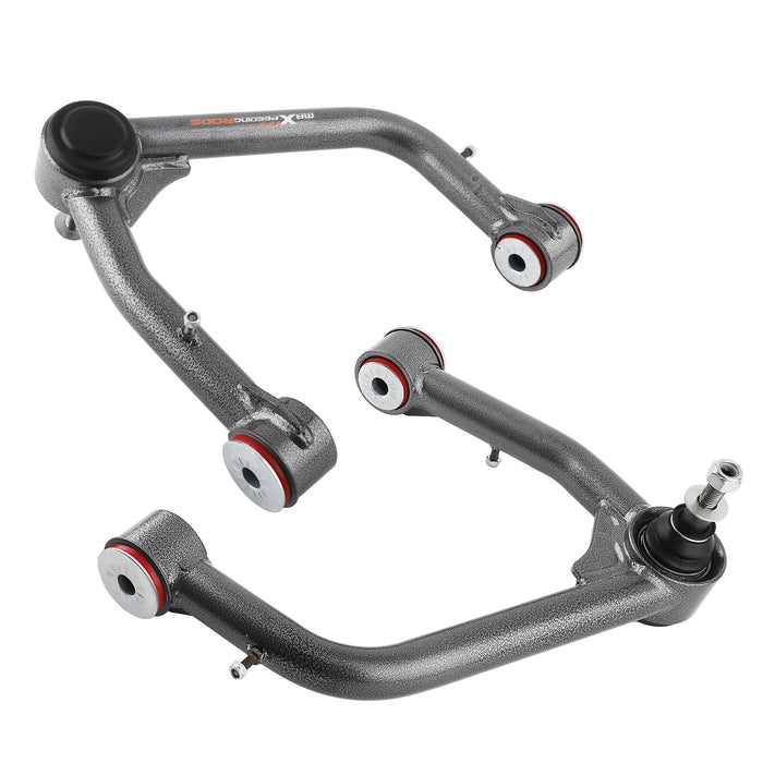 Front Upper Control Arms 2-4 Lift for 2019-2022 Compatible for GMC Sierra 1500 Compatible for Silverado 1500