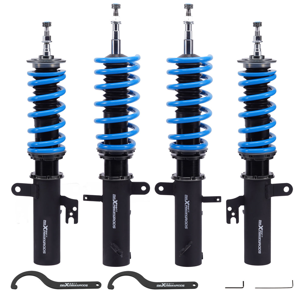 MaXpeedingrods Coilovers 24 Way Damper Compatible for LEXUS RX330 / RX350 AWD 2004-2009