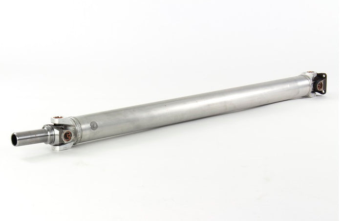 Lexus SC with T56/LS1 3" Aluminum Driveshaft with Conversion Plate