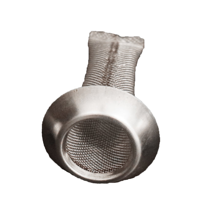Universal 37° Inline Filter -12