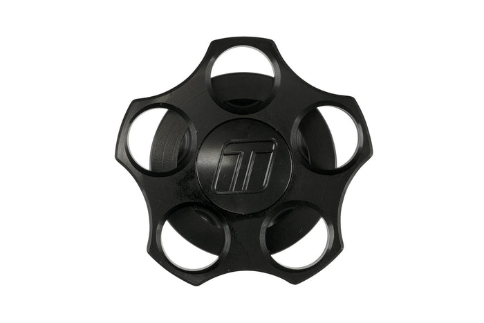 Oil Cap - M32x3.5 - Nissan - Black