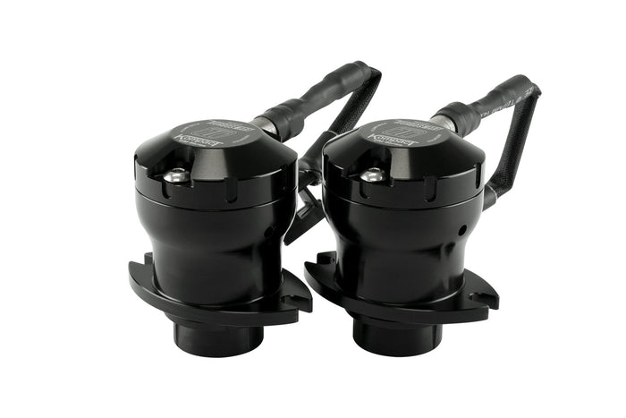 BOV Kompact EM Plumb Back VR26 - Ford Explorer