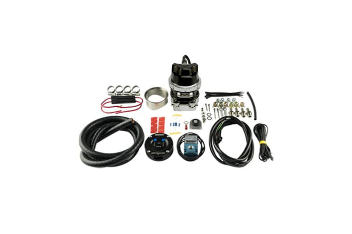 BOV Controller RacePort EM Black
