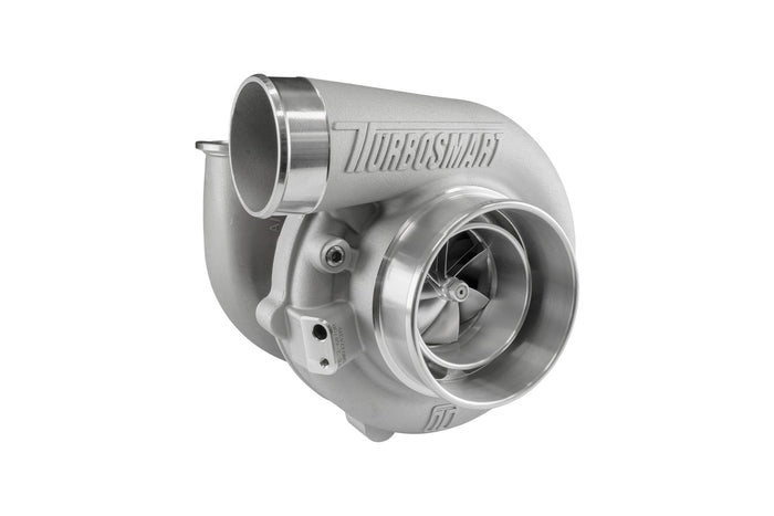 TS-2 Turbocharger (Water Cooled) 7170 (Kompact) V-Band Reverse Rotation 0.96AR Externally Wastegated