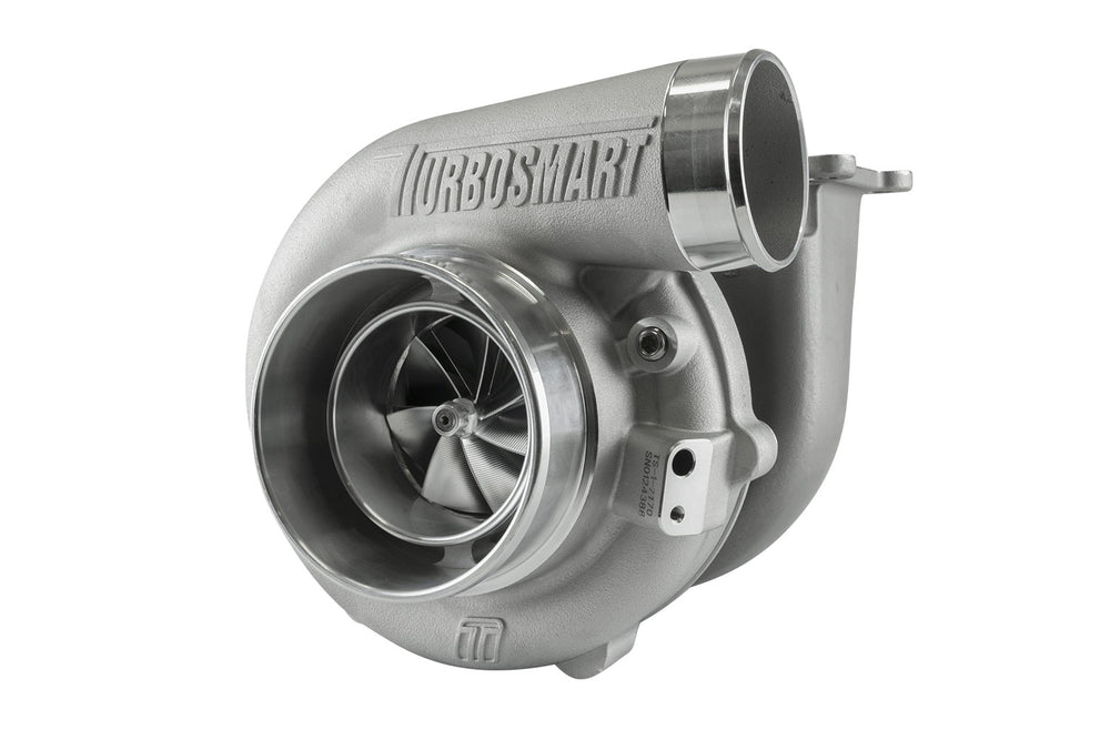 TS-1 Turbocharger 7170 T4 0.82AR Externally Wastegated