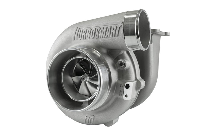 TS-1 Turbocharger 7170 T4 0.82AR Externally Wastegated