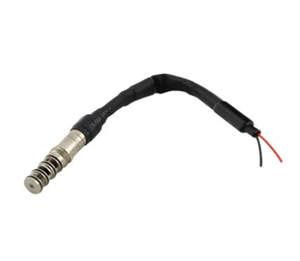 Bullet Style Solenoid Replacement - suits EM BOVs - Kompact/RacePort and Wastegate Caps with Integrated Pressure Control