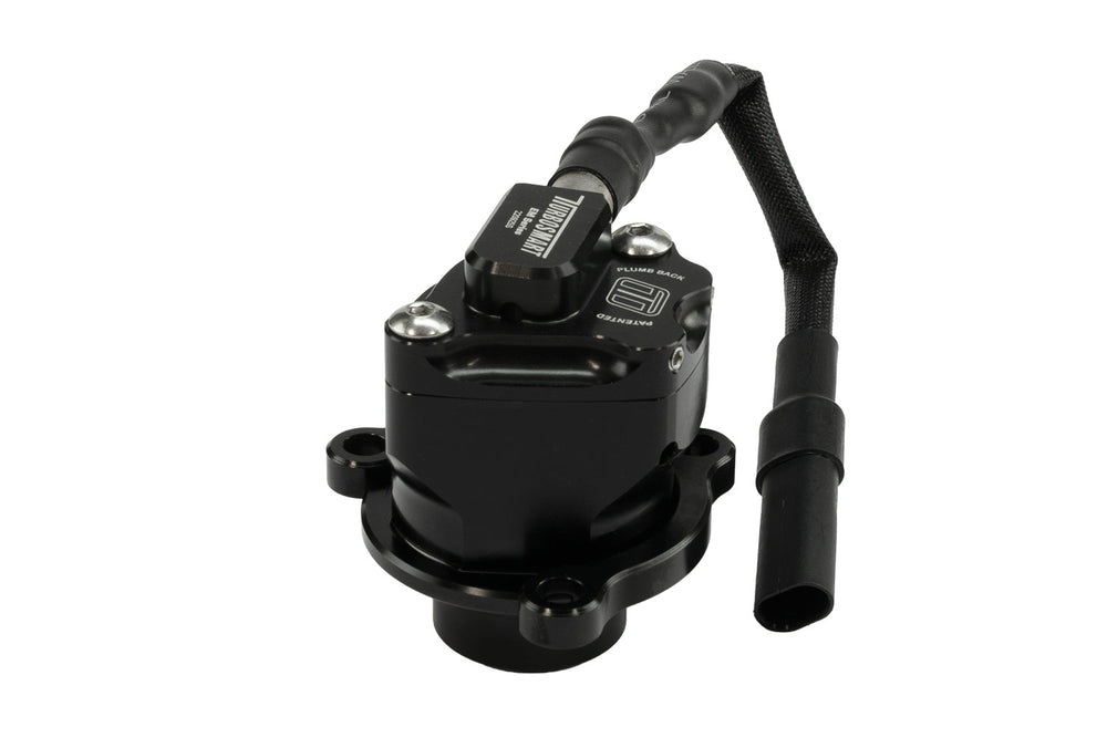 BOV Kompact EM Plumb Back - VR33 (Suits Merc C300)