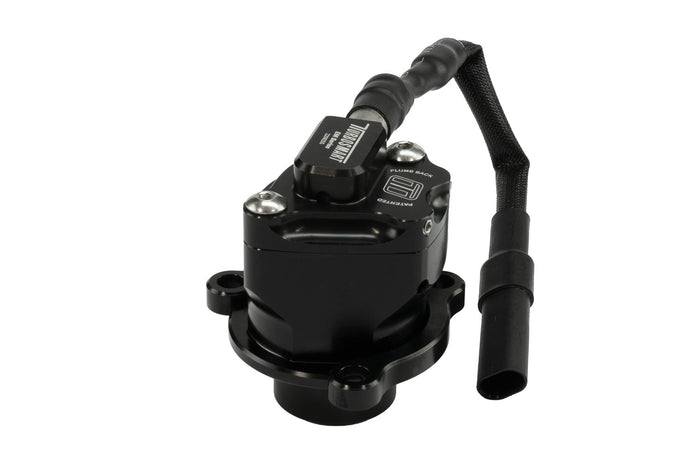 BOV Kompact EM Plumb Back - VR33 (Suits Merc C300)