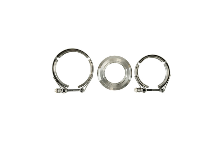 Adapter Flange WG45 to SG50