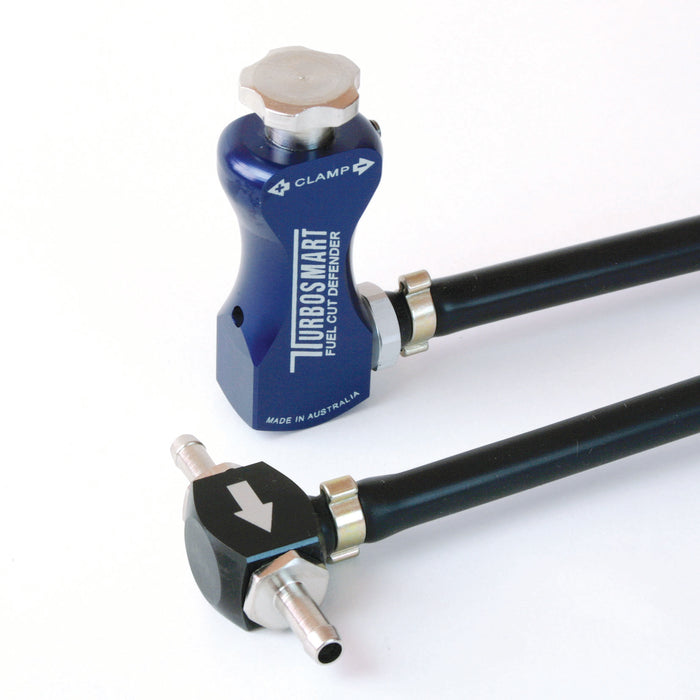 FCD-1 (pneumatic)