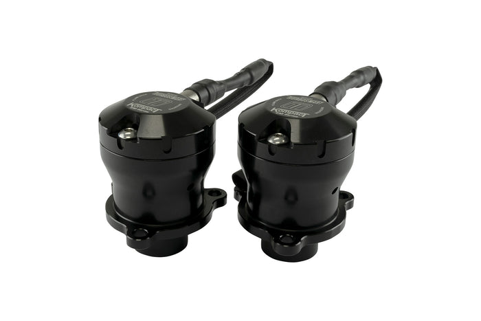 BOV Kompact EM Plumb Back VR25 - Nissan Z