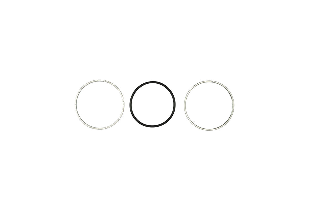 LockSleeve Turbo Adapter Compressor Outlet 2.50" Replacement O-Ring
