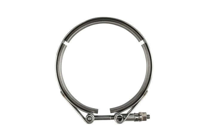 TS-1 Turbocharger V-Band Clamp Suit Turbine Housing 4.50"