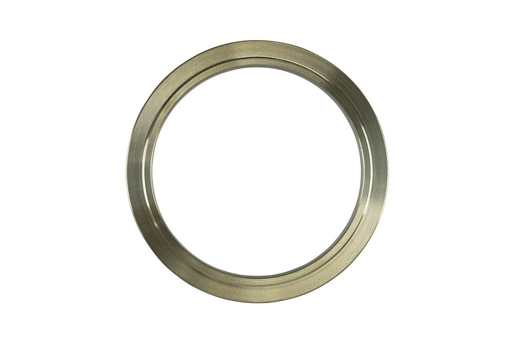 WG60 Outlet Weld Flange Titanium