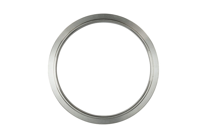 Turbocharger V-Band Weld Flange Suit T4 Turbine Outlet 3.50"