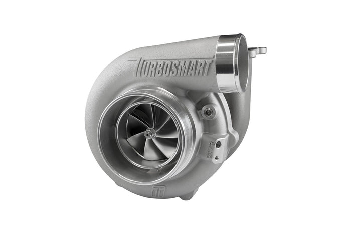 TS-2 Turbocharger (Water Cooled) 7170 T4 Divided 0.82AR Externally Wastegated