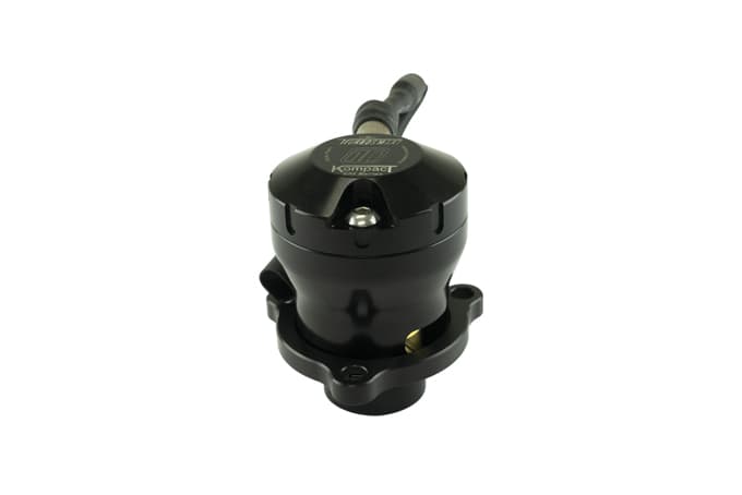 BOV Kompact EM Dual Port VR19 - Ecoboost + Ranger Raptor Bronco ALL