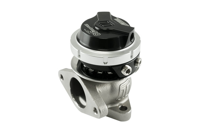 GenV WG38 UltraGate38 7psi Black