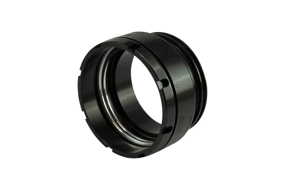LockSleeve Turbo Adapter Compressor Outlet 3.00" to Straight (Vibrant) ,Plazmaclamp 3.00"