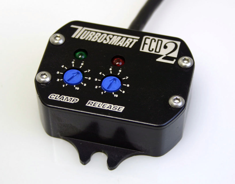 FCD-2 (electronic)